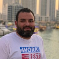 Mohamed Afify