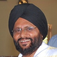 Darshan Singh Gandhi