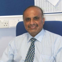Khalid Rahman