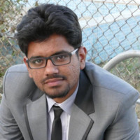 Muhammad Fahad Ibraheemi