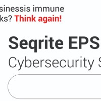 Seqrite Endpoint Security