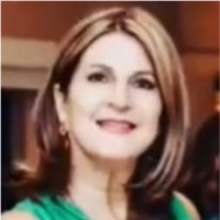 Maria Dolores Healy Loera