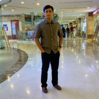 SACHIN DEV SHARMA