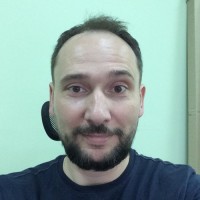 Daniel Vechirskiy