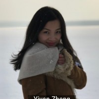 Yiyan Zheng