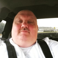 James Daniel Gailey