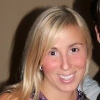 Danielle Pisano