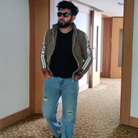 Ankur Sharma