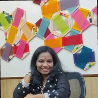 Kajal Shinde