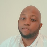 Toussaint Mwamba