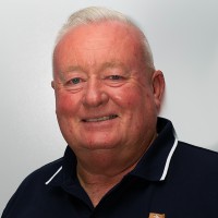 Glenn Bishell