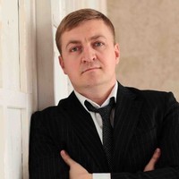 Maksim Likhachev