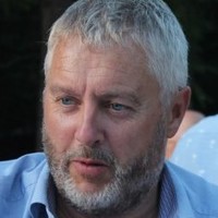 Jens Thorup