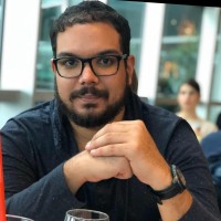 Vinicius Batista