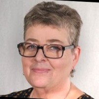 Bente Græsdal Jensen