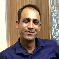 Vinay Rathore