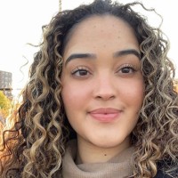 Scarlet Dominguez
