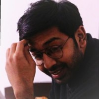 Saurav Sharma