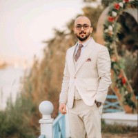 Ahmed Mohsen