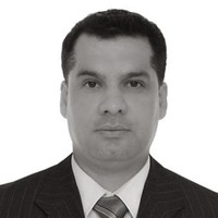 Raul  Eduardo Rodríguez Ibáñez