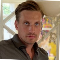 Filip Holmberg