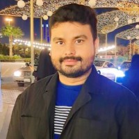 Farooq Mahmood