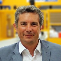 Gaëtan Breurec