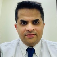 Rohan Vaidya