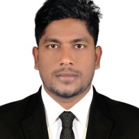Pravin Anthony