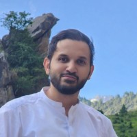 Haider Qambar