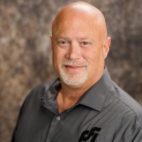 Jeff Harms