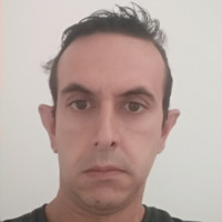 Antonio Martin