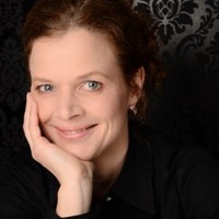 Maria Tegström