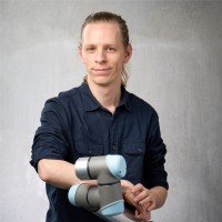 Helge Nørgaard Fonager