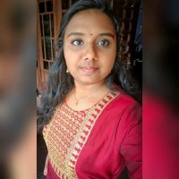 Anaghalakshmi Jothikumar