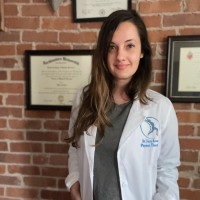 Sara Ansari, PT, DPT, CYT