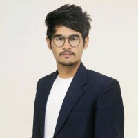 Pujan Patel