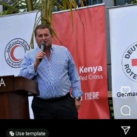 Haydn Sandvig ESCM CMILT