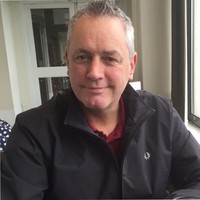 Paul Bishop