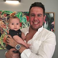 Hamish Jackson