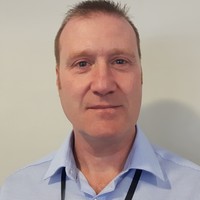 Andrew Knowles