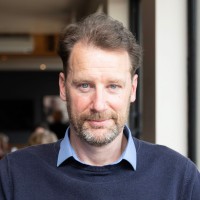 Sebastian Janney