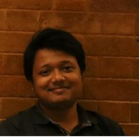 Joy Sengupta