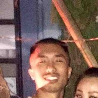 Alexander Lam