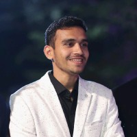 Shubham Borkar