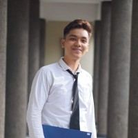 Royandi Nicolas Naibaho
