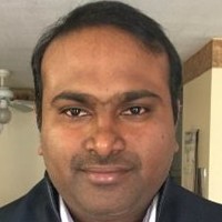 Jaipal Komandla