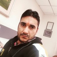 Bhanu Sharma