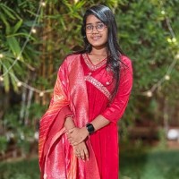 Shah Bhavya