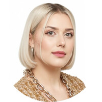 Megan Brocklehurst